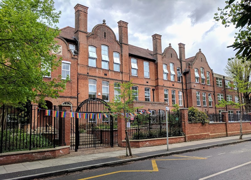 Wimbledon High School