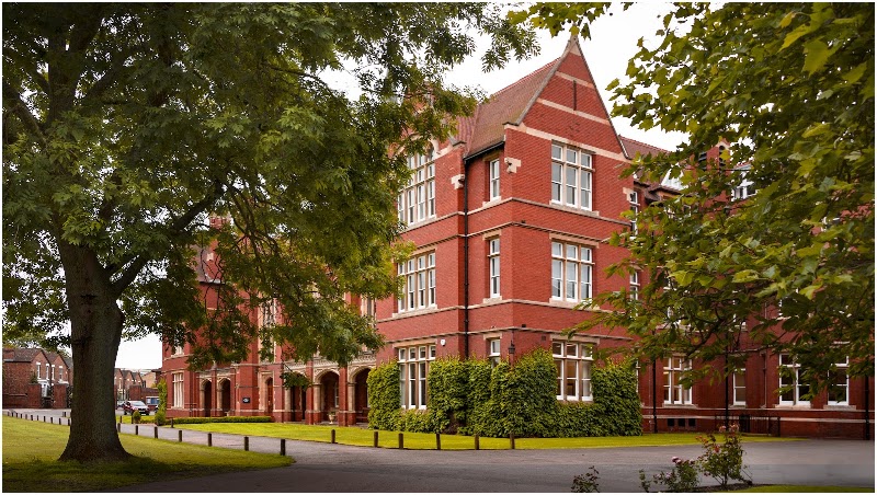 Bedford School