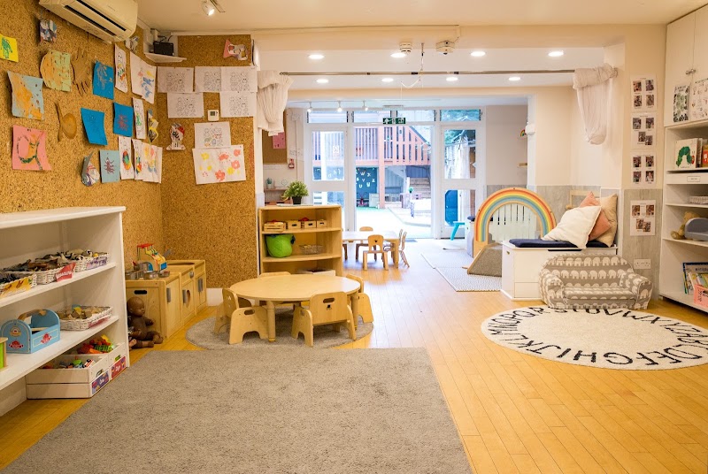 Holland Park Pre-Prep and Nursery