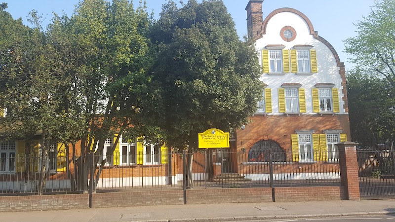 Wimbledon Common Preparatory School