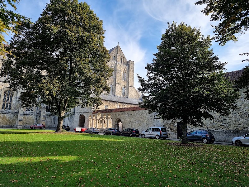 Winchester College