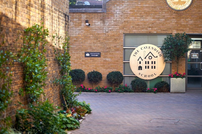 The Cavendish School