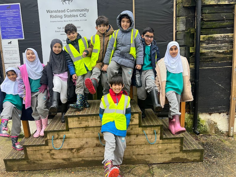 Apex Primary School