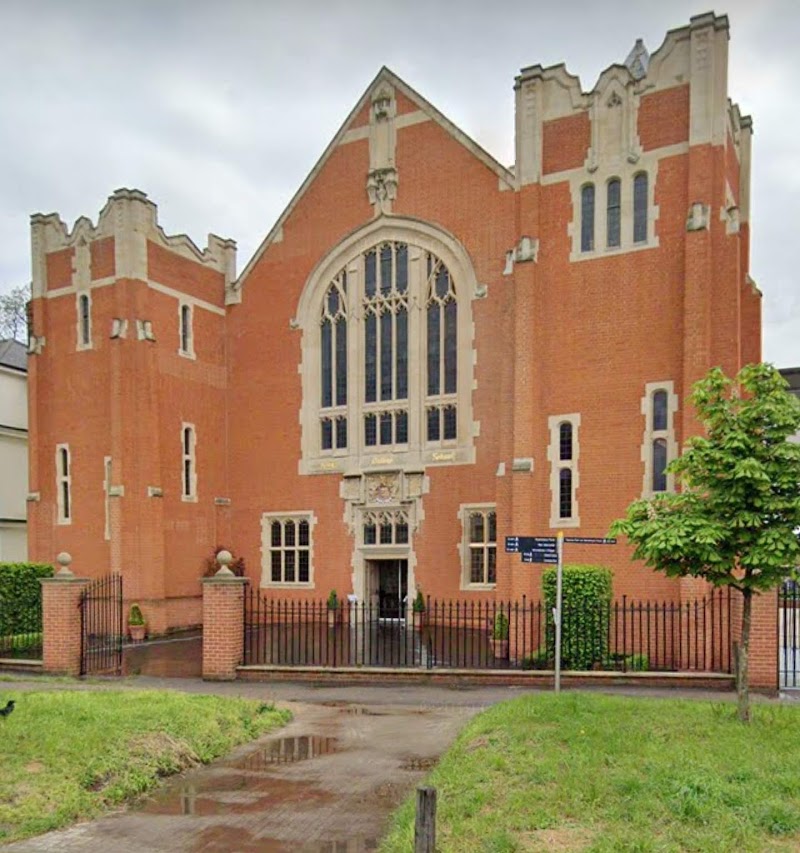 King's College School, Wimbledon