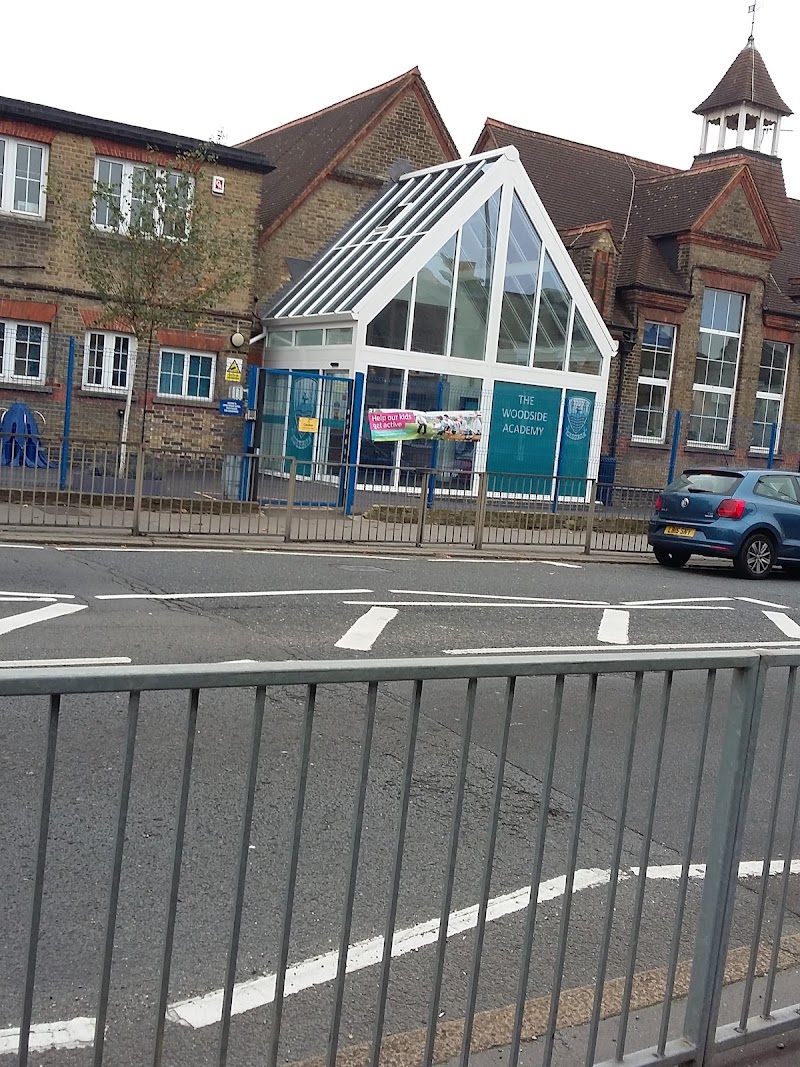 Woodside Park School