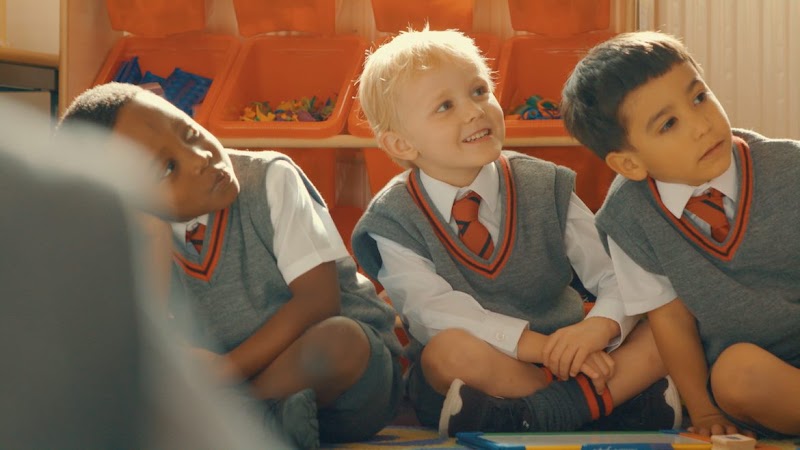 Cumnor House Boys School