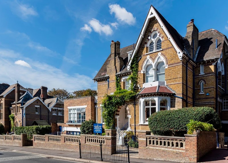 Devonshire House Preparatory School
