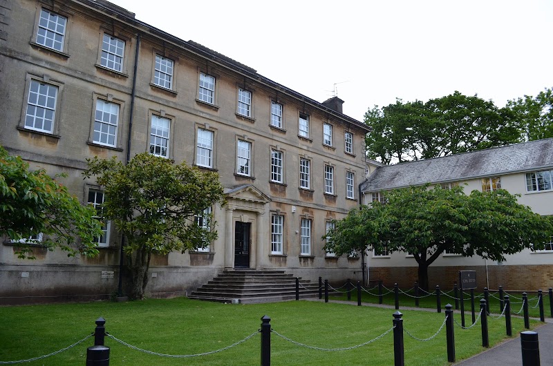 The Cathedral School Llandaff