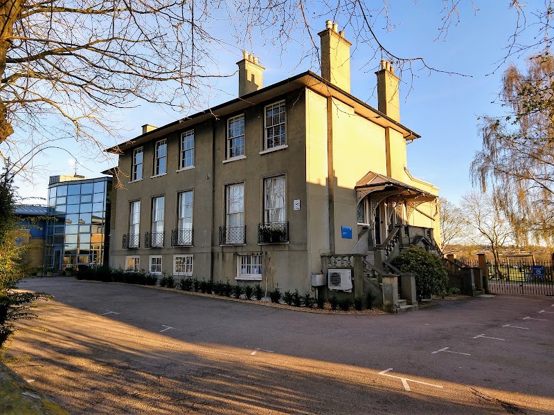 Eltham College Junior School