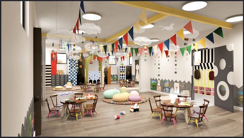Kingsland Pre-Prep