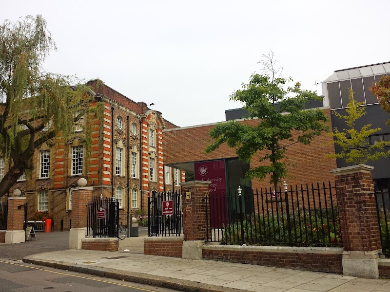University College School