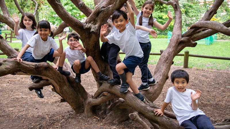 Woodside School