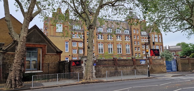 Thomas's Academy
