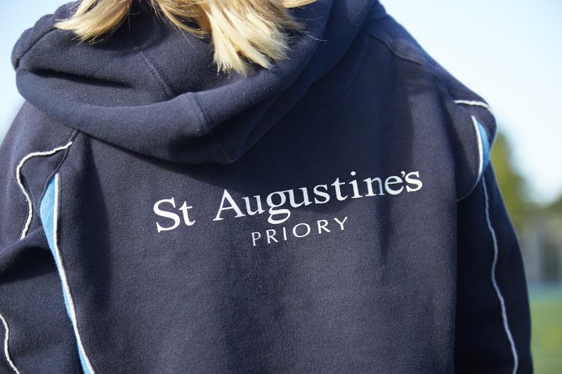 St Augustine's Priory