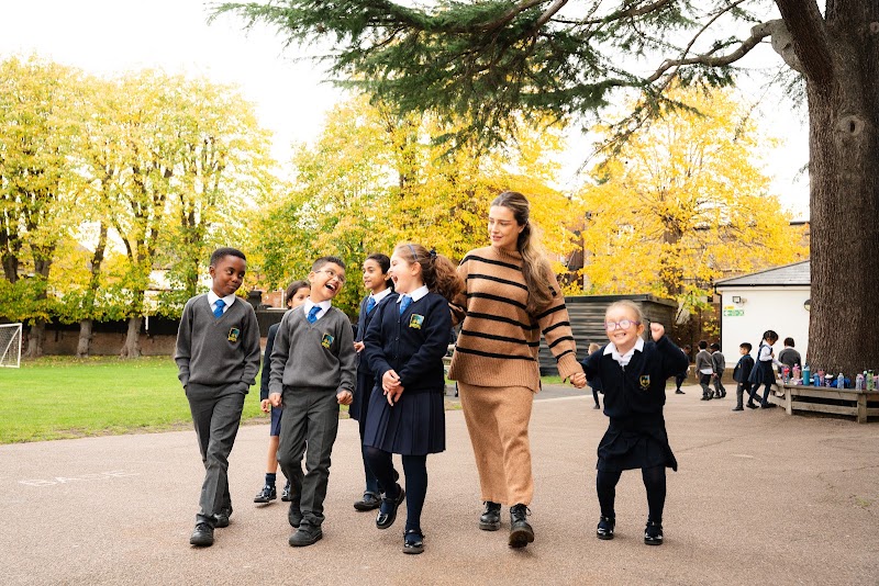 Gidea Park Preparatory School and Nursery