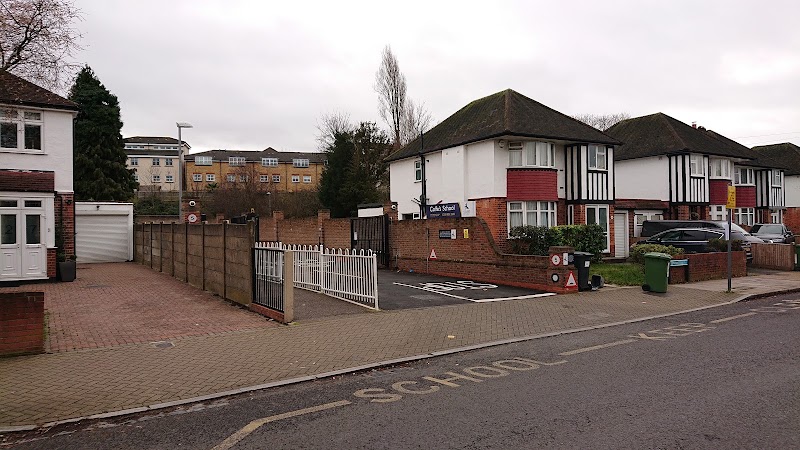 Colfe's Junior School