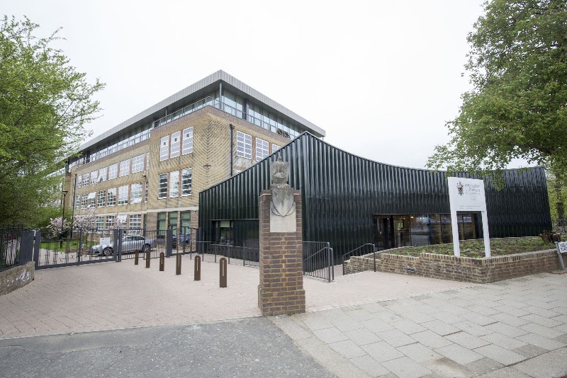 Streatham and Clapham High School