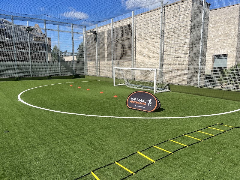 Chelsea FC Soccer Schools