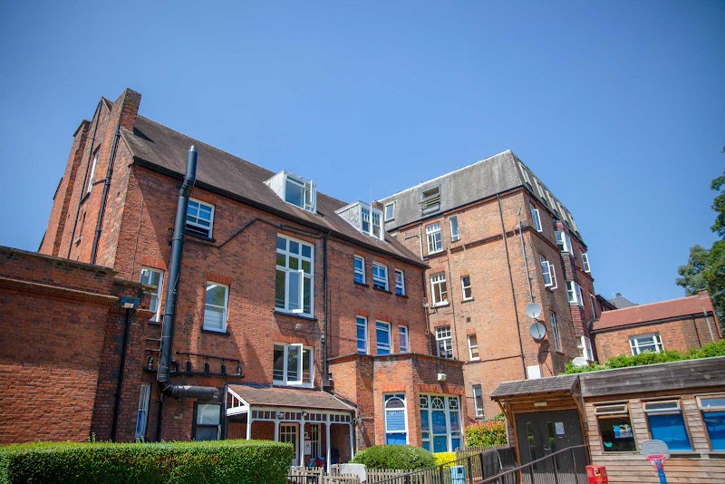 North Bridge House Nursery & Pre-Prep Schools