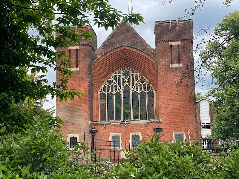 Orange Tree School
