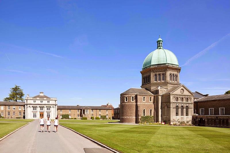 Haileybury