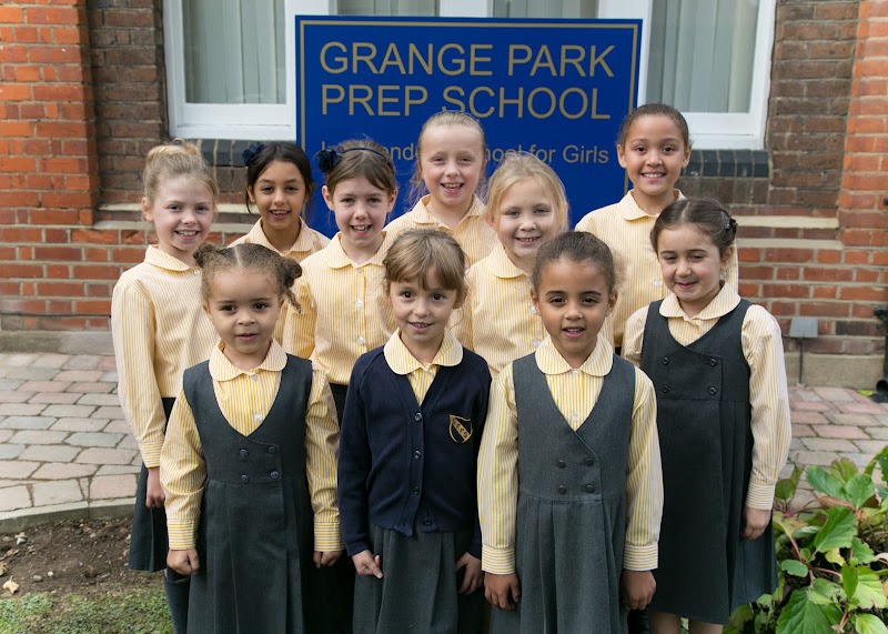 Grange Park Preparatory School