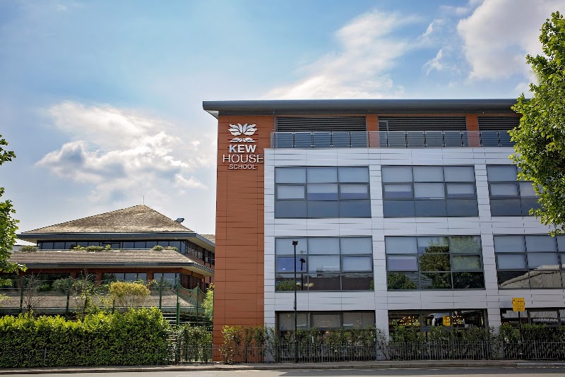 Kew House School
