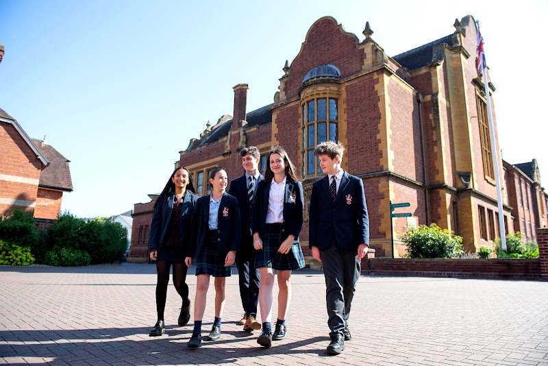 RGS Worcester