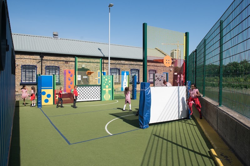 Faraday School