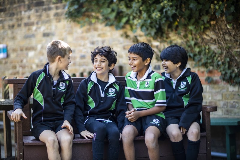 Durston House School