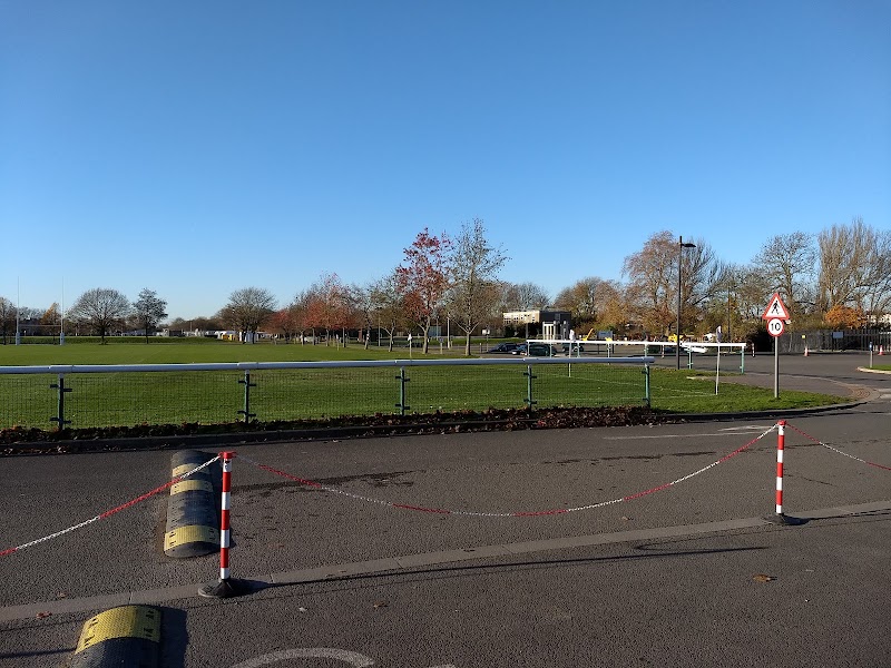 St Paul's School