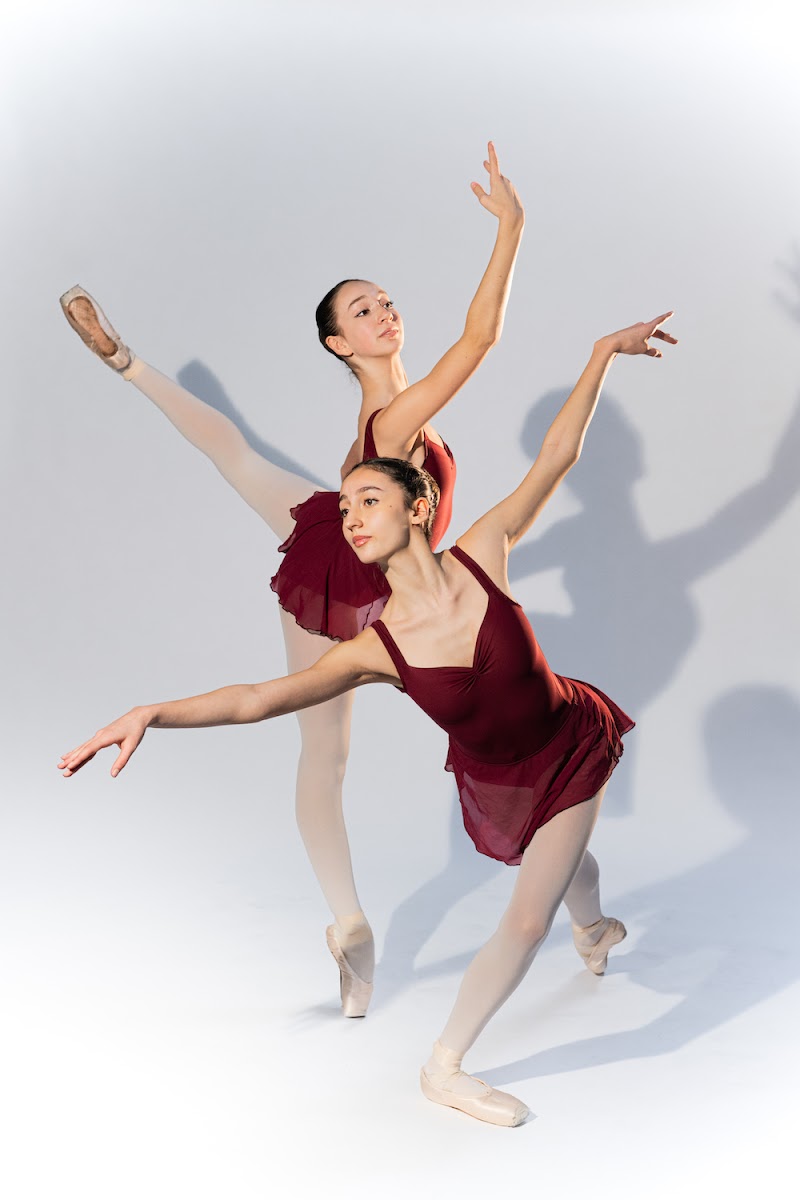London Vocational Ballet School