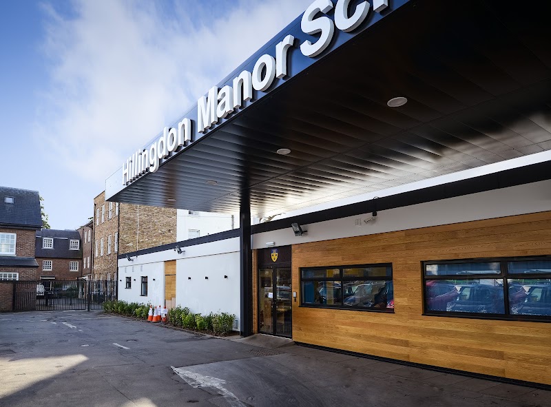 Hillingdon Manor School