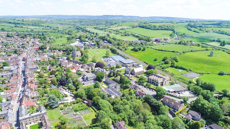 King's Bruton