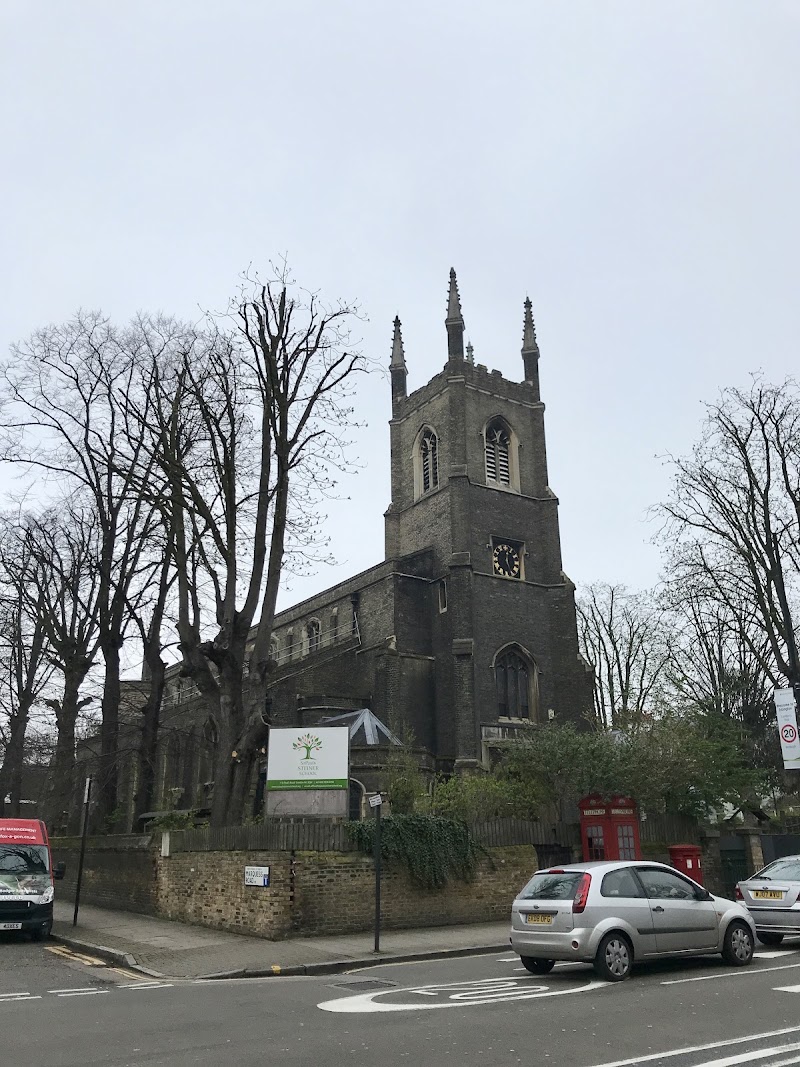 St Paul's Waldorf School