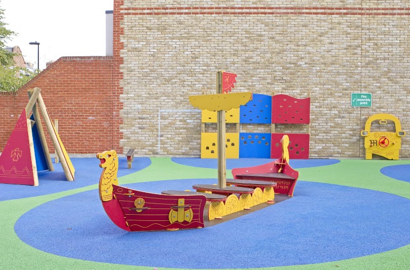 Kestrel House School