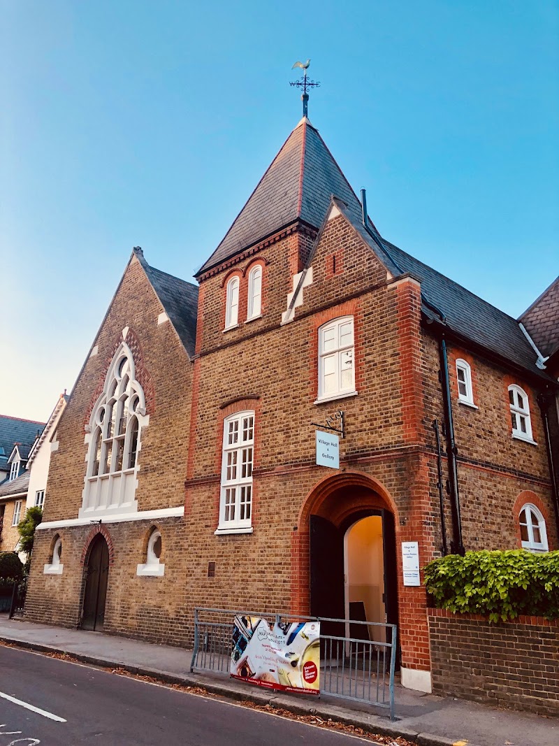 Wimbledon Village Montessori
