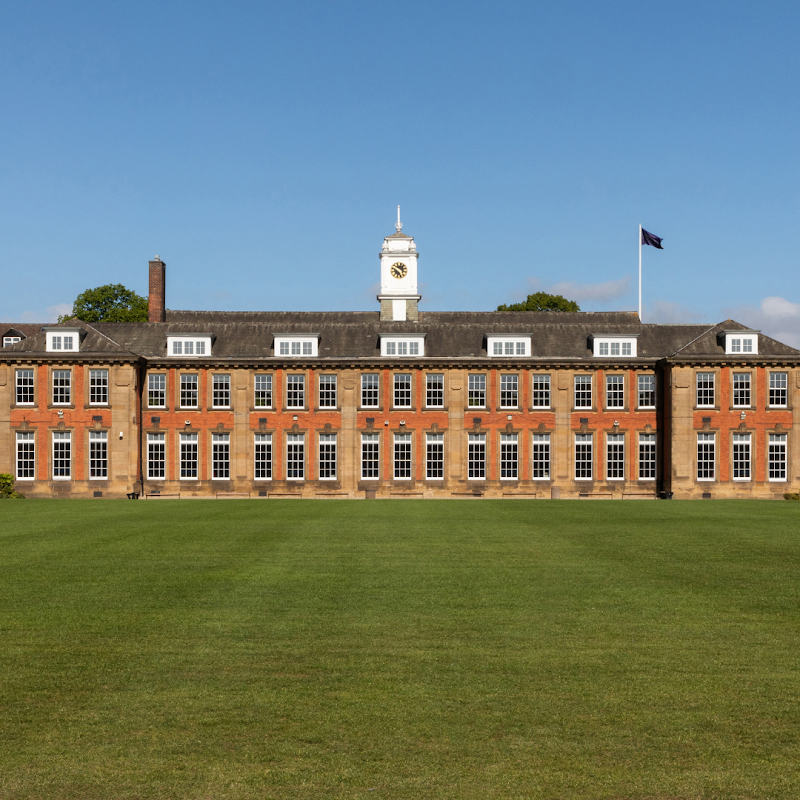 Royal Grammar School, Newcastle