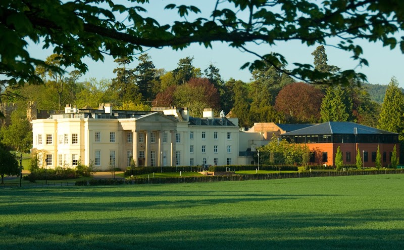 Concord College
