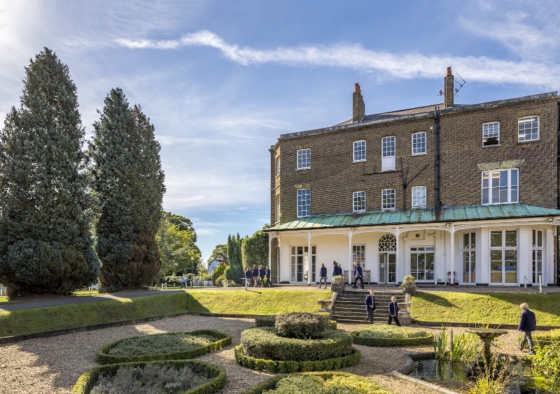Belmont, Mill Hill Preparatory School
