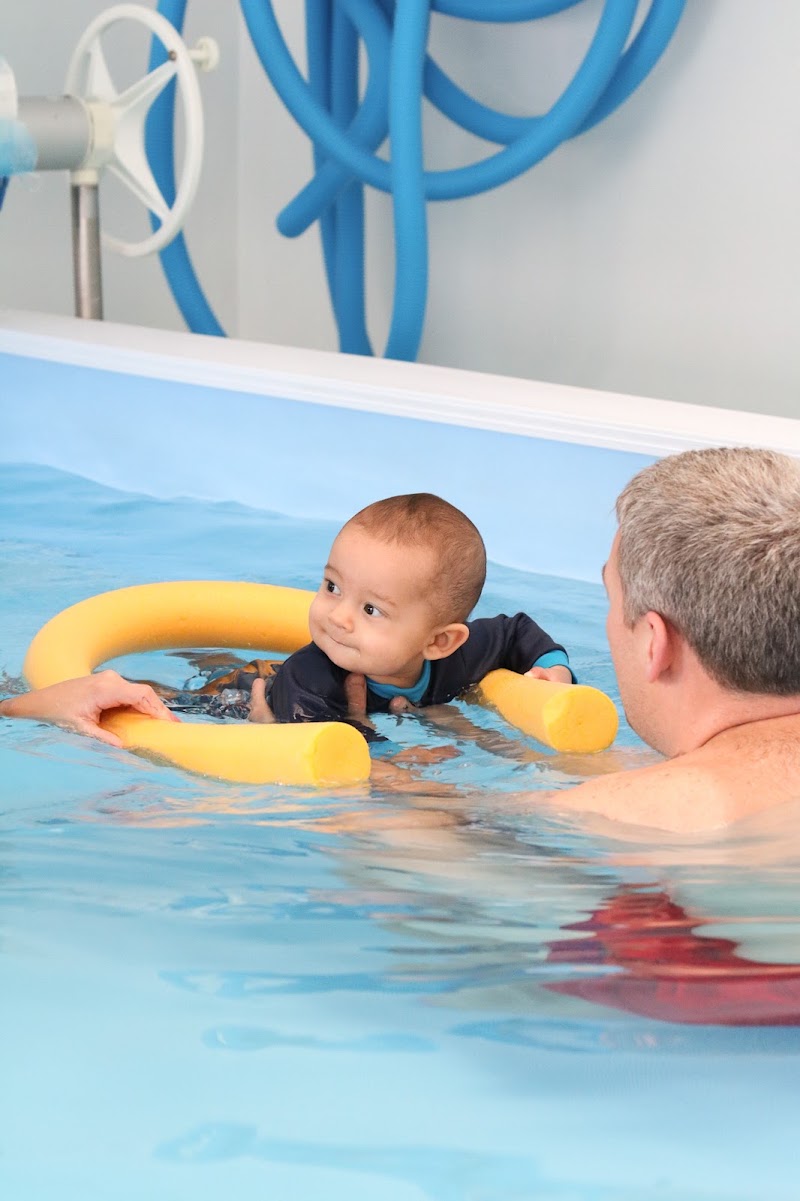 School Holiday Swimming Crash Courses