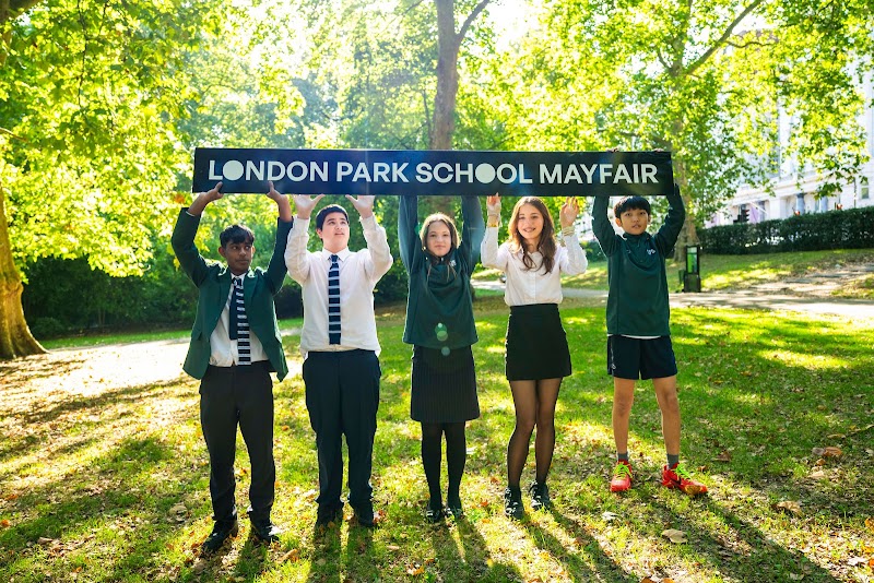 London Park Schools