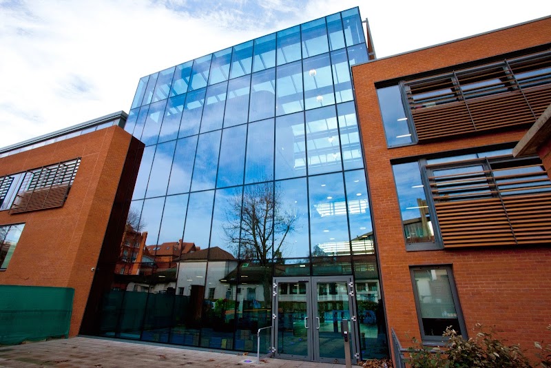 South Hampstead High School