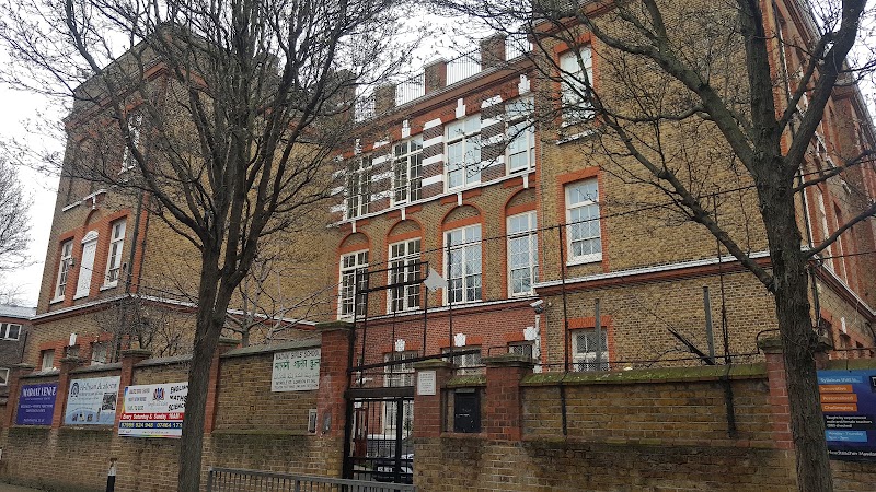Madani Secondary Girls' School