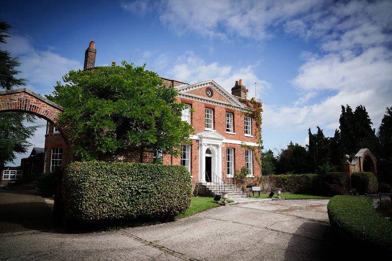Mount House School