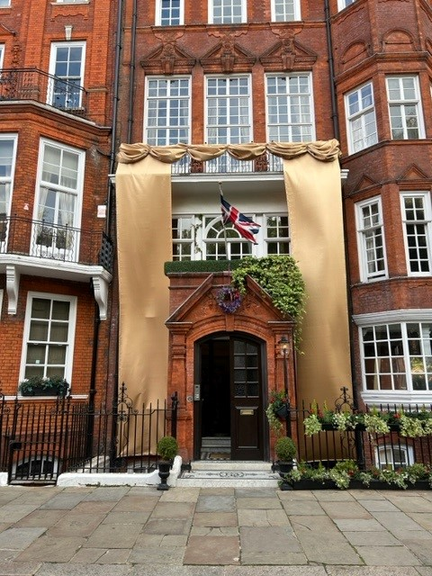 Sussex House School