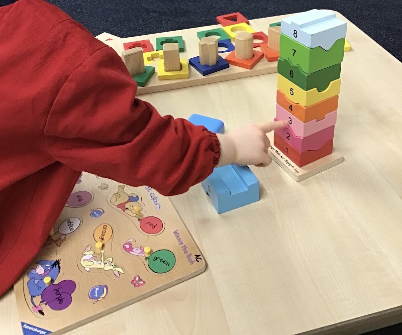 Thomas's Battersea Kindergarten