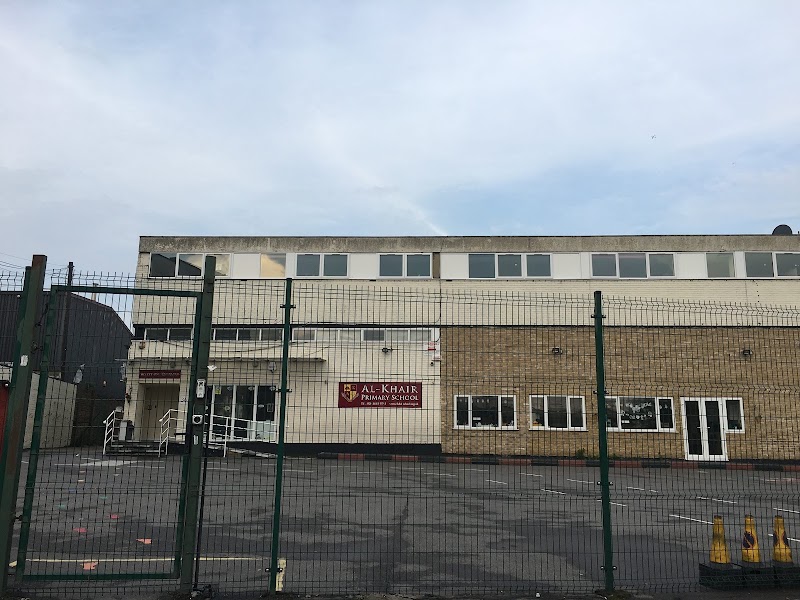 Al-Khair School Preparatory School