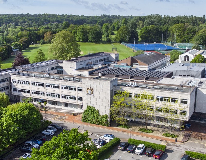 Trinity School