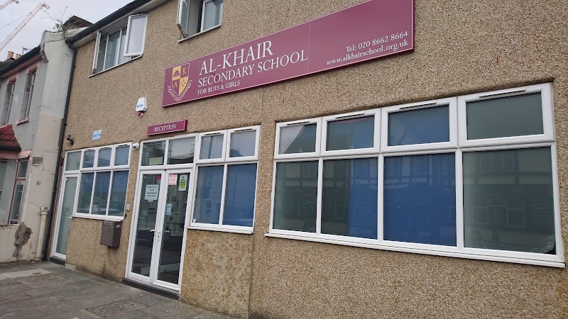 Al-Khair School